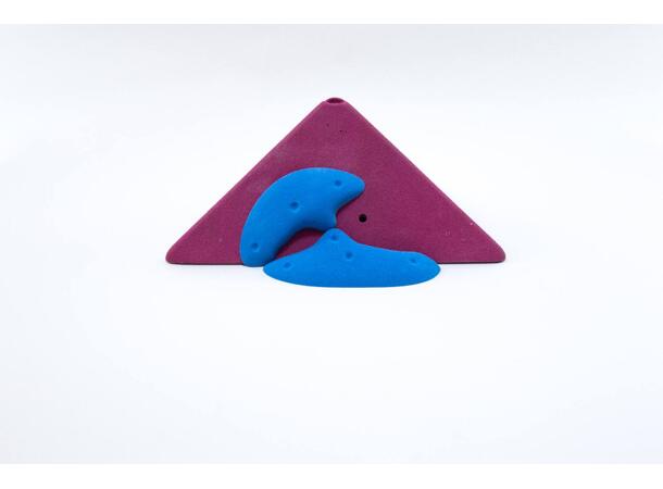 Kilter Ian's Curvy Jibs M Slick 2 black M (11 tak) 