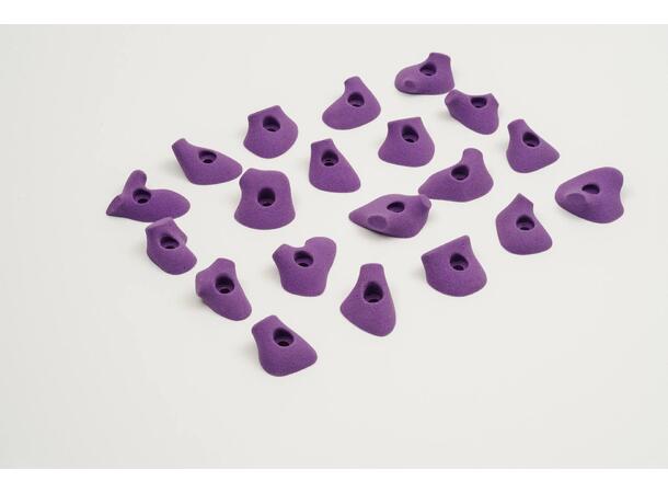 Kilter Teagan XS 2  black XS (20 tak) -- Steep Feet 