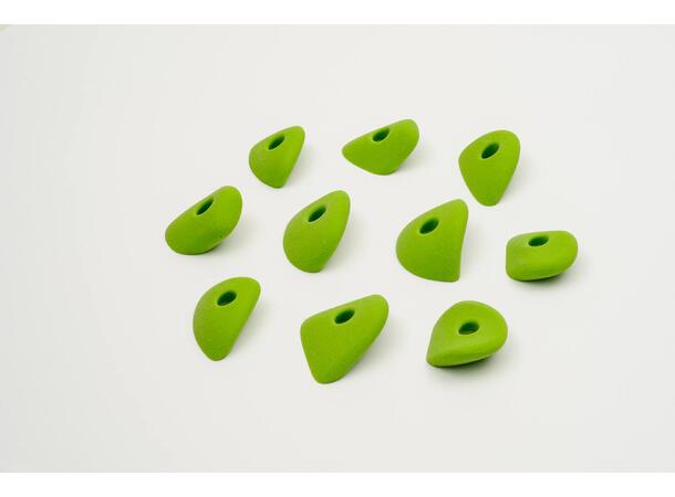 Kilter Winter Medium 3 black M (10 tak) - Steep Wall Incuts 