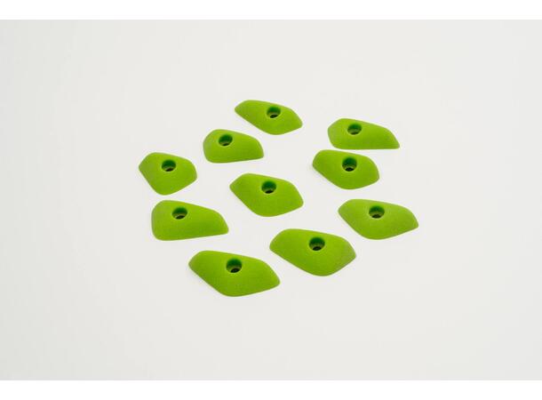 Kilter Winter Small 5 black S (10 tak) Low Angle Crimps 