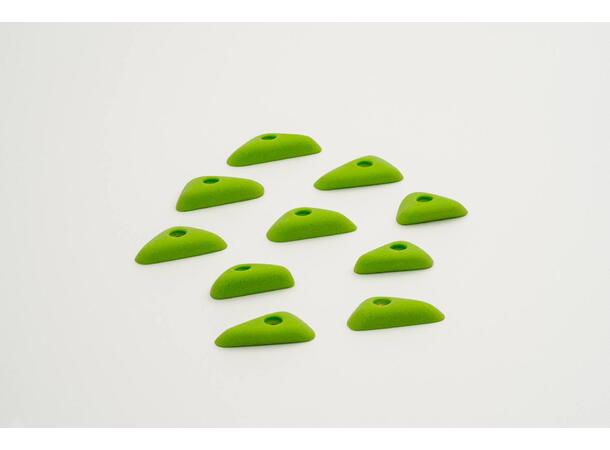 Kilter Winter Small 5 black S (10 tak) Low Angle Crimps 