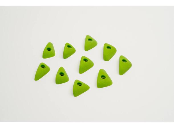 Kilter Winter Small 5 black S (10 tak) Low Angle Crimps 