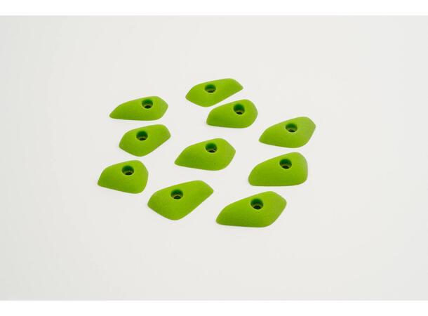 Kilter Winter Small 5 black S (10 tak) Low Angle Crimps 