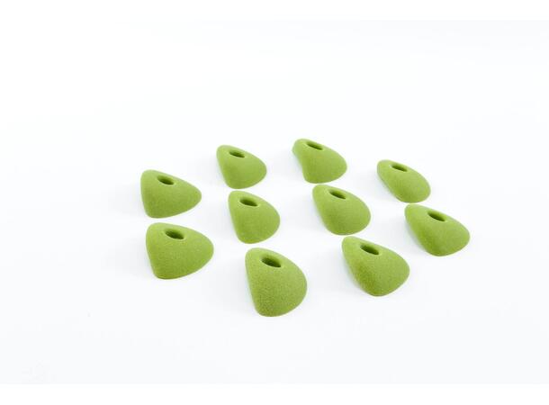 Kilter Winter Small 8 black S (10 tak) Crimps 