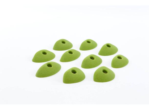 Kilter Winter Small 8 black S (10 tak) Crimps 