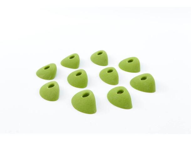 Kilter Winter Small 8 black S (10 tak) Crimps 