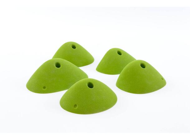 Kilter Winter XL Slugs 1 black XL (5 tak) Sloper Jugs 