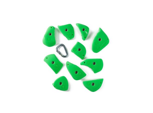 Kitka Granite Incuts (PU) light blue 53 