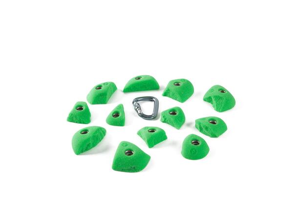 Kitka Granite Rocks (PU) light blue 53 