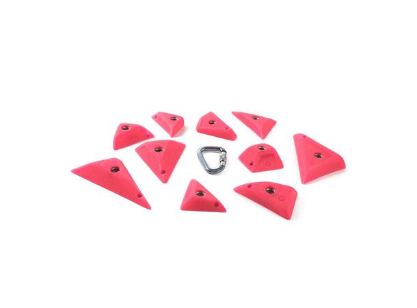 Kitka Space Edges (PU) signal violet S-M (10 tak) 