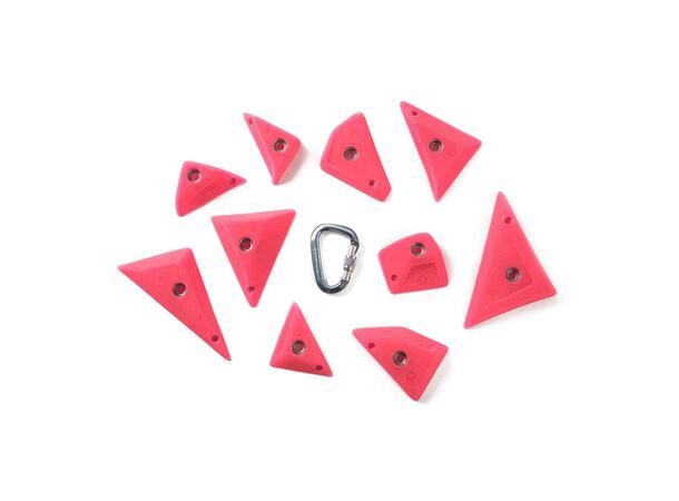 Kitka Space Edges (PU) signal violet S-M (10 tak) 