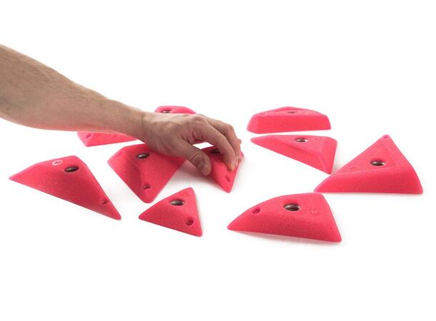 Kitka Space Edges (PU) signal violet S-M (10 tak) 