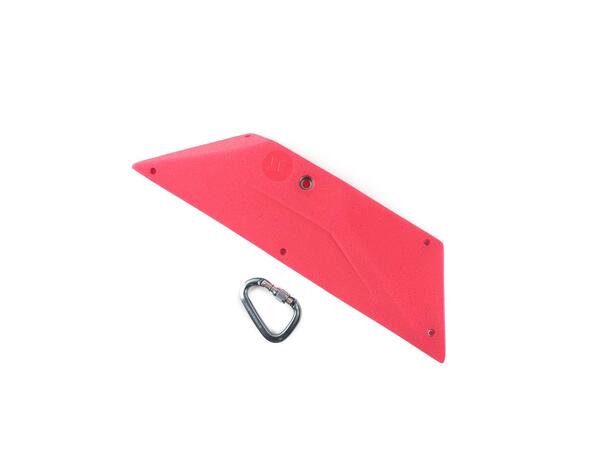 Kitka Space Oversize S (PU) signal violet 16 