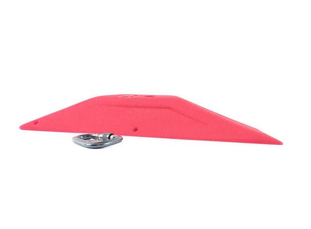 Kitka Space Oversize S (PU) signal violet 16 