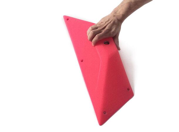 Kitka Space Oversize S (PU) signal violet 16 