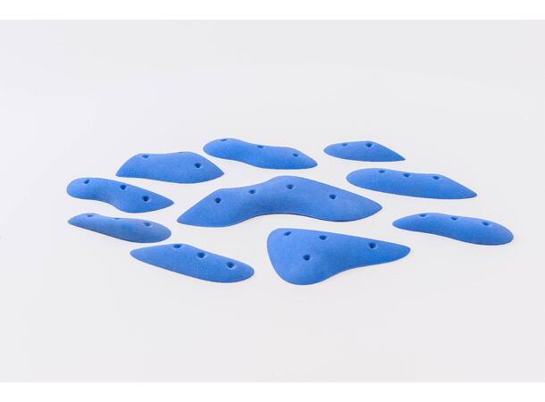 Kilter Ian's Curvy Jibs M Slick 1 black M (10 tak) 