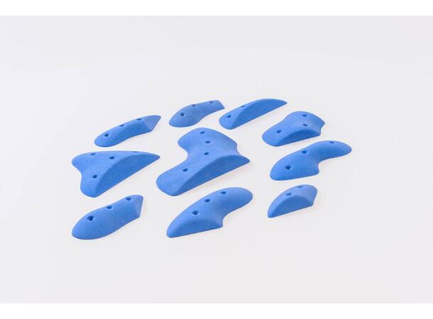 Kilter Ian's Curvy Jibs M Slick 1 black M (10 tak) 