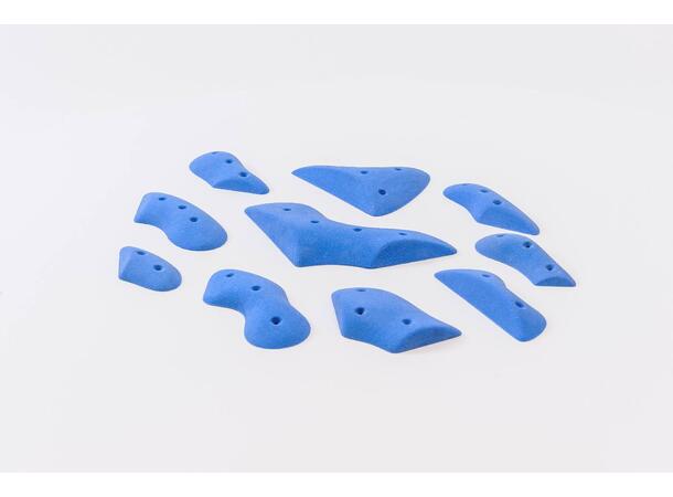 Kilter Ian's Curvy Jibs M Slick 1 black M (10 tak) 