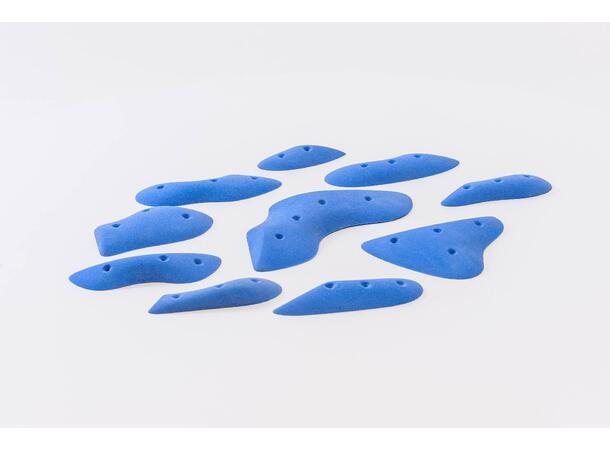 Kilter Ian's Curvy Jibs M Slick 1 black M (10 tak) 