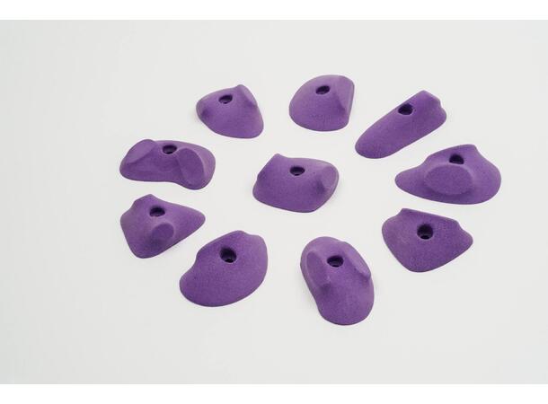 Kilter Teagan Medium 4 black M (10 tak) Low Angle Pinches 