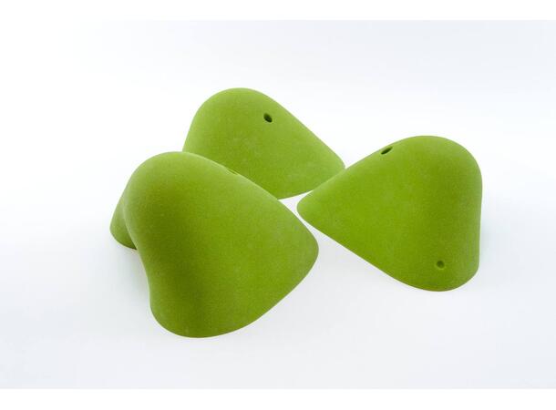 Kilter Winter Kaiju Roof Slopers 1-3 black Kaiju (3 tak) 