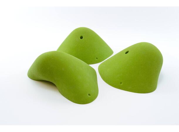 Kilter Winter Kaiju Roof Slopers 1-3 black Kaiju (3 tak) 