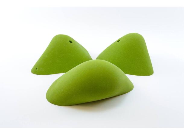 Kilter Winter Kaiju Roof Slopers 1-3 black Kaiju (3 tak) 