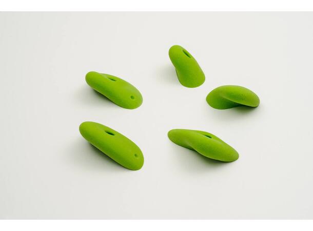 Kilter Winter Large 3  black L (5 tak) Medium Angel Jugs 