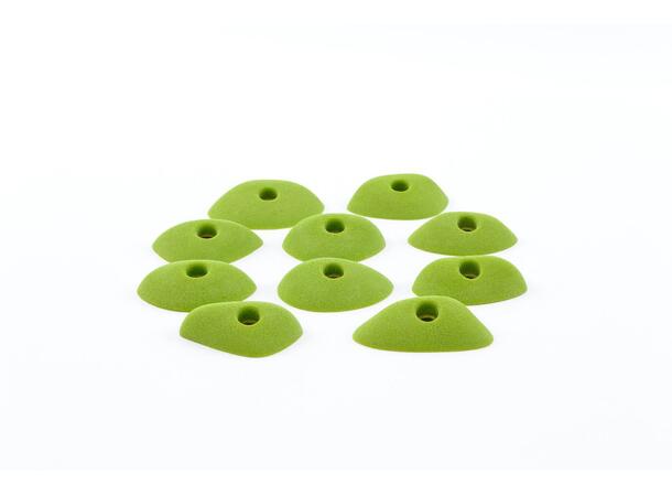 Kilter Winter Small 7 black S (10 tak) - Puffy Crimps 