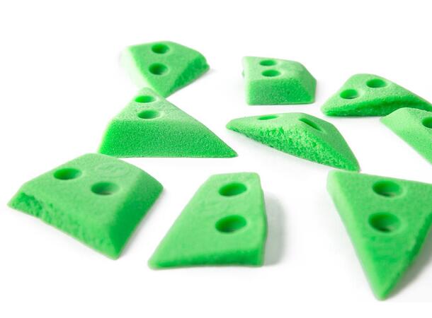 Kitka Granite Feet Micro (PU) light blue 53 