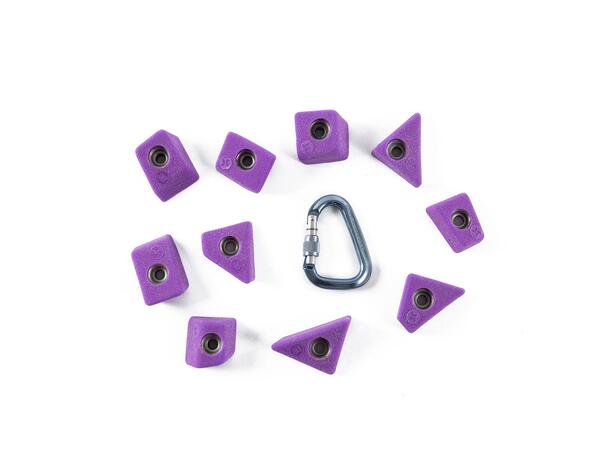 Kitka Ice Cubes light blue XS - S (10 tak) 