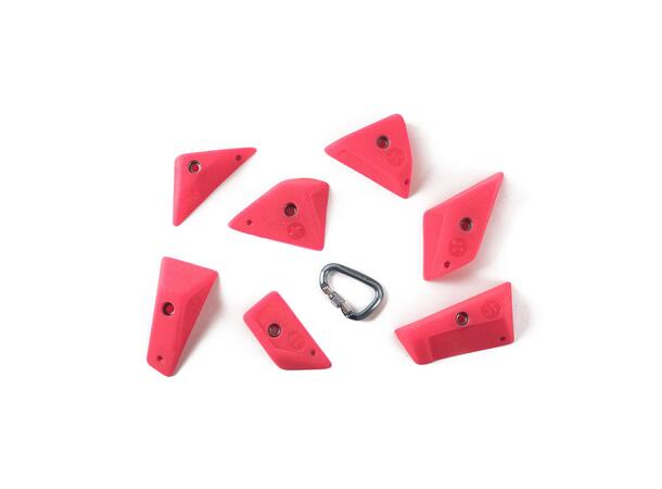 Kitka Space Blocks L (PU) signal violet L (7 tak) 