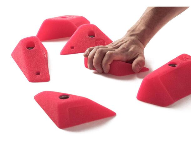 Kitka Space Blocks L (PU) signal violet L (7 tak) 