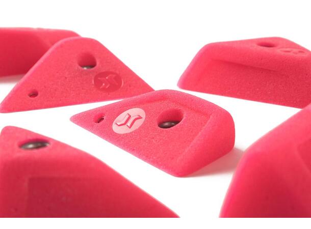 Kitka Space Blocks L (PU) signal violet L (7 tak) 