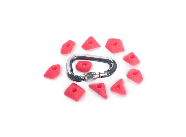 Kitka Space Feet Nano (PU) signal violet Fottak (10 tak) 