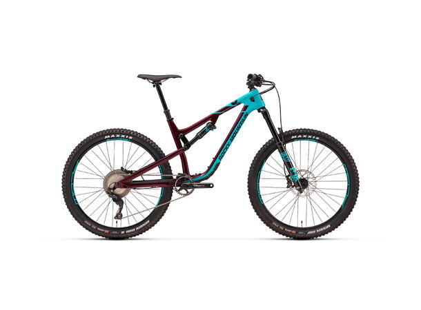 Rocky Mountain Altitude Carbon 70 C1 Shimano