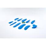 Kilter Ian's Curvy Jibs M Slick 2 white M (11 tak) 