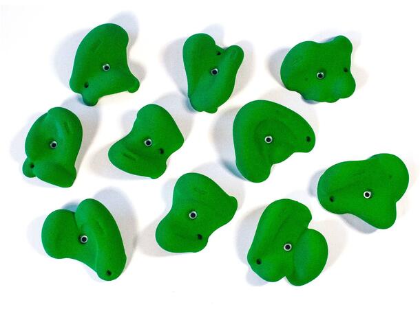 Bleaustone Classic Mondo Jugs (PE) black (10 tak) 