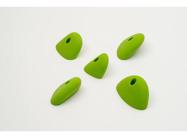 Kilter Winter Large 1 black L (5 tak) Low Angle Jugs 