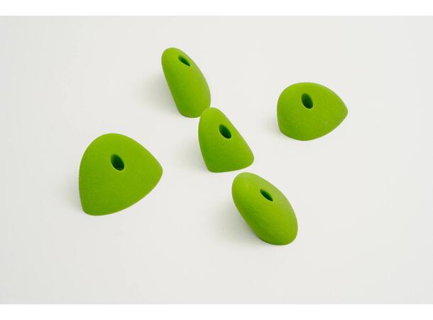 Kilter Winter Large 1 black L (5 tak) Low Angle Jugs 