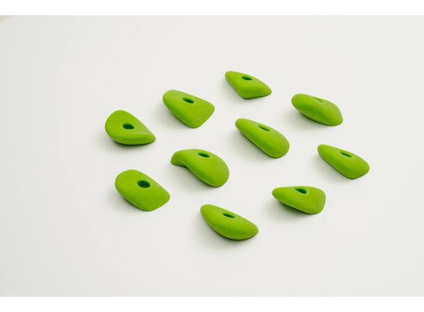 Kilter Winter Medium 1 black M (10 tak) Low Angel Incuts 