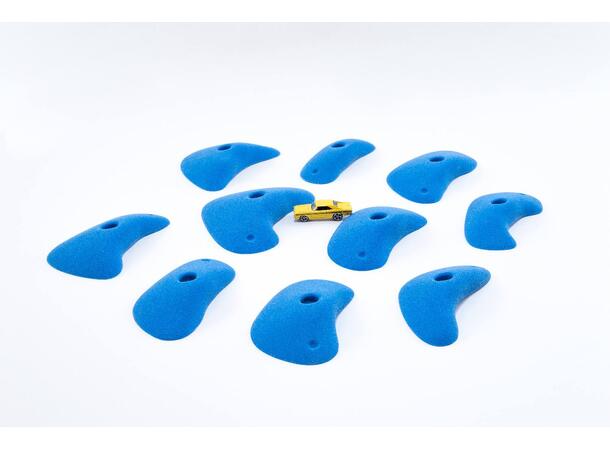 Kilter Noah Medium 22 black M (10 tak) Plate Edges 