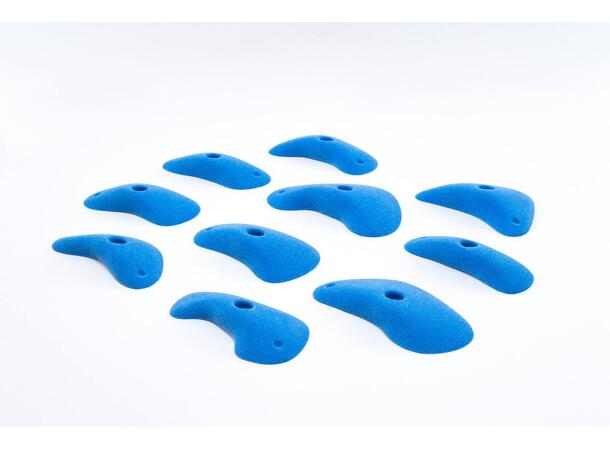 Kilter Noah Medium 22 black M (10 tak) Plate Edges 