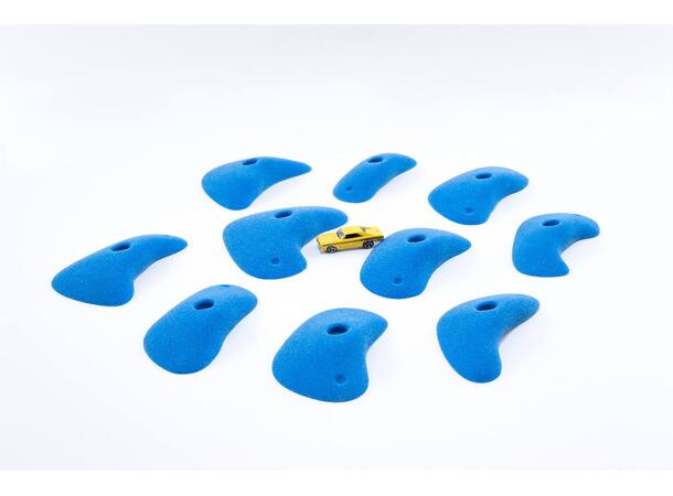 Kilter Noah Medium 22 black M (10 tak) Plate Edges 