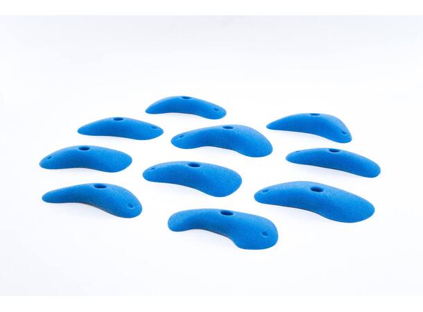 Kilter Noah Medium 22 black M (10 tak) Plate Edges 