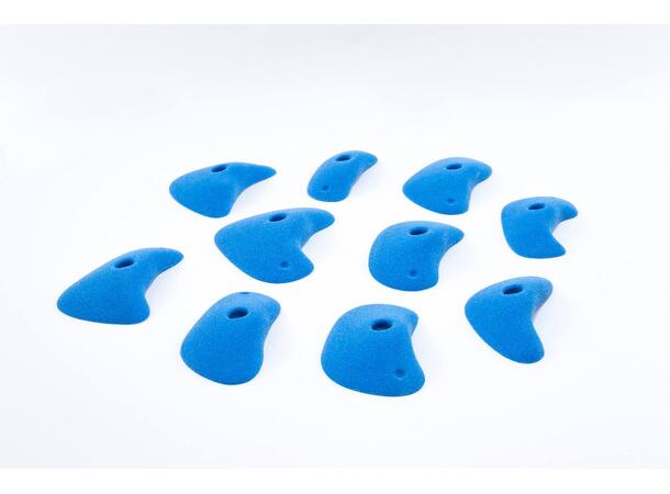 Kilter Noah Medium 22 black M (10 tak) Plate Edges 