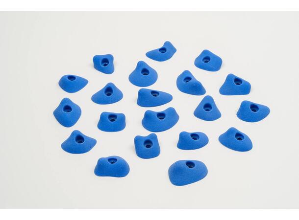 Kilter Noah XS 1  black XS (20 tak) - Steep Feet 