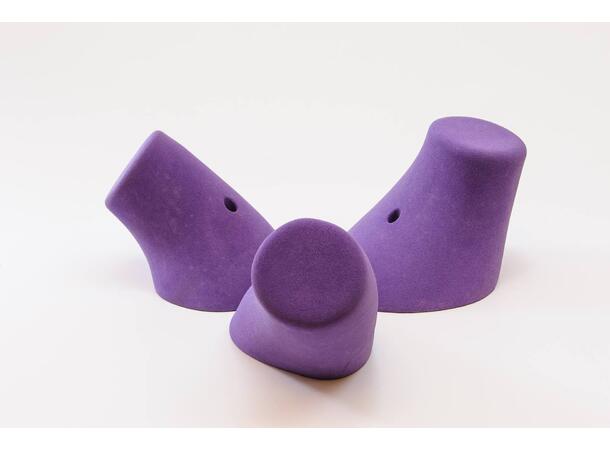 Kilter Teagan Stalactites 1-3 black Kaiju (3 tak) 