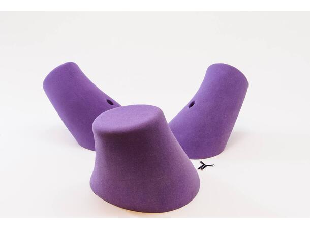 Kilter Teagan Stalactites 1-3 black Kaiju (3 tak) 