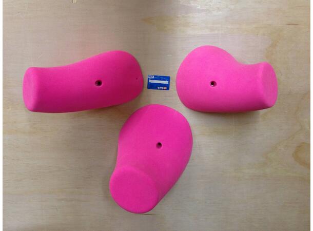 Kilter Teagan Stalactites 1-3 black Kaiju (3 tak) 